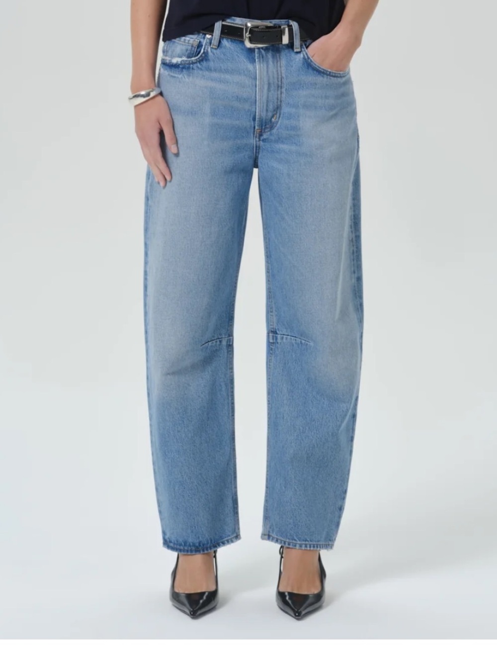 NWOT Citizens of Humanity Miro jeans 26